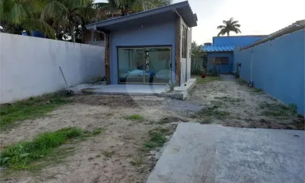 Casa com 2 quartos à venda na Professor Geraldo Rodrigues Montemor, Boraceia, Bertioga