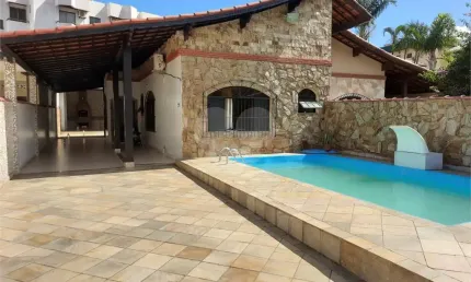 Casa com 3 quartos à venda na Aprovada 962, Maitinga, Bertioga