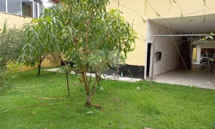 Casa com 3 quartos à venda na Luiz Alonso Peres, Indaia, Bertioga