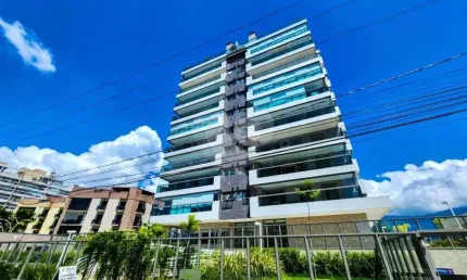 Apartamento com 3 quartos à venda na Travessa João Ramalho, Centro, Bertioga