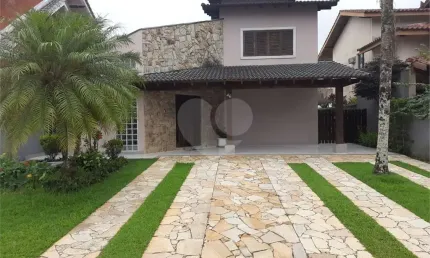 Casa em condomínio fechado com 3 quartos à venda na Travessa João Ramalho, Maitinga, Bertioga