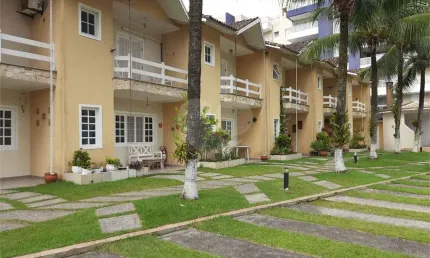 Casa em condomínio fechado com 3 quartos à venda na Travessa João Ramalho, Maitinga, Bertioga