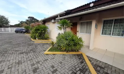 Casa em condomínio fechado com 2 quartos à venda na Miguel Seiad Bichir, Maitinga, Bertioga
