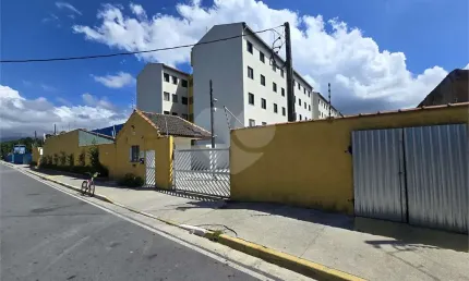 Apartamento com 2 quartos à venda na A, Chácara Vista Linda, Bertioga