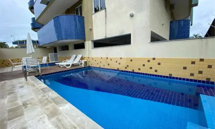 Apartamento com 2 quartos à venda na Mamoré, Maitinga, Bertioga