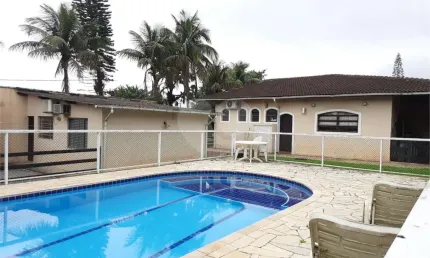 Casa com 1 quarto à venda na Doutor José Das Neves, Maitinga, Bertioga