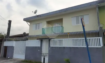Casa com 3 quartos à venda na Doutor Brasilio Machado Neto, Jardim Rio da Praia, Bertioga