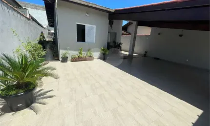 Casa com 4 quartos à venda na Luiz Otavio, Vista Linda, Bertioga