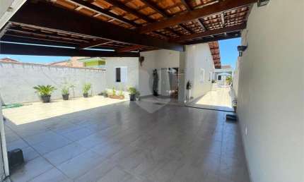 Casa com 4 quartos à venda na Luiz Otavio, Vista Linda, Bertioga