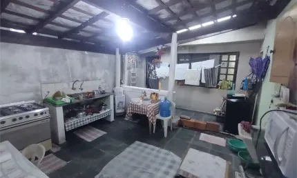 Casa com 2 quartos à venda na Antônio Francisco Barbosa, Maitinga, Bertioga