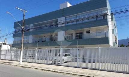 Apartamento com 2 quartos à venda ou para locação em Centro - SP