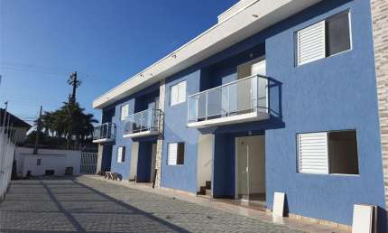 Condomínio com 2 quartos à venda ou para locação em Centro - SP