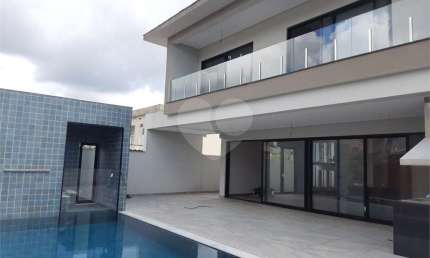 Casa em condomínio fechado com 4 quartos à venda na Avenida Bougainvillee, Maitinga, Bertioga