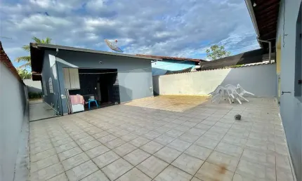 Casa com 2 quartos à venda na Nicolau Miguel Obeidi, Vista Linda, Bertioga