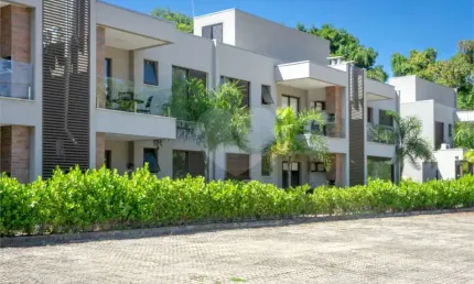 Condomínio com 2 quartos à venda ou para locação em riviera - sp