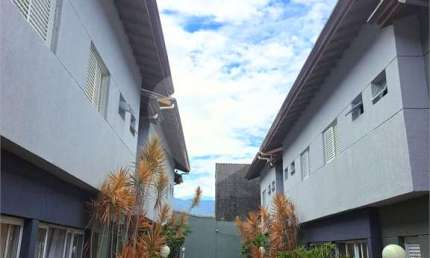 Casa em condomínio fechado com 3 quartos à venda na Aprovada 969, Maitinga, Bertioga