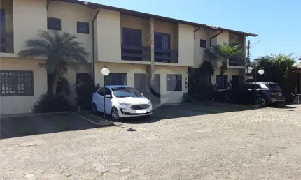 Condomínio com 2 quartos para locação em Maitinga - SP