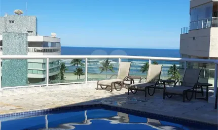 Apartamento com 3 quartos à venda na Passeio dos Jequitibas, Riviera, Bertioga