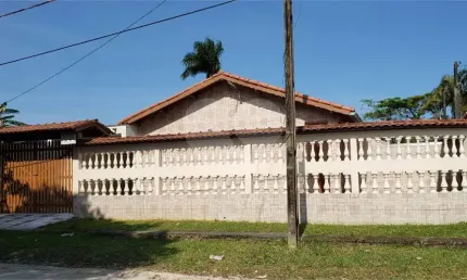 Casa com 2 quartos à venda na Sabino Abdalla, Indaia, Bertioga