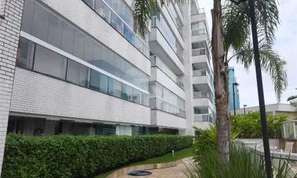 Apartamento com 2 quartos à venda na Francisco Soto Barreiro Filho, Maitinga, Bertioga