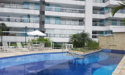 Apartamento com 2 quartos à venda na Francisco Soto Barreiro Filho, Maitinga, Bertioga