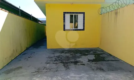 Casa com 2 quartos à venda na Emmanoel Thaumaturgo, Vista Linda, Bertioga