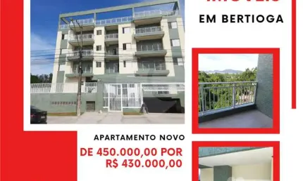 Apartamento com 1 quartos à venda em Vista Linda - SP