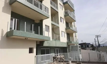 Apartamento com 1 quartos à venda em Vista Linda - SP