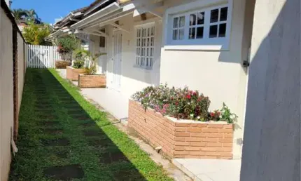 Casa em condomínio fechado com 2 quartos à venda na Elcio Maria Camargo, Maitinga, Bertioga