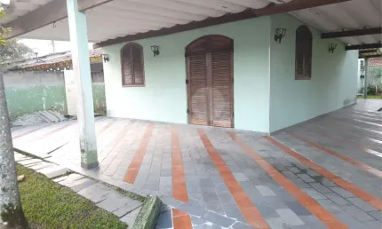 Casa com 2 quartos à venda na Doutor Fernando Do Nascimento, Centro, Bertioga