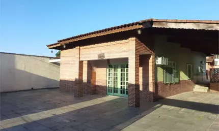 Casa com 3 quartos à venda na Ayrton Senna Da Silva, Centro, Bertioga