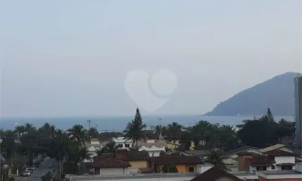 Cobertura com 3 quartos à venda na Doutor Hugo Santos Silva, Maitinga, Bertioga