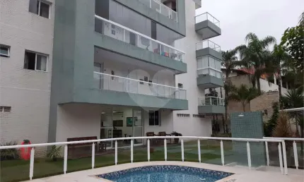 Apartamento com 3 quartos à venda ou para locação em Maitinga - SP