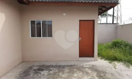 Casa com 2 quartos à venda na José Carlos Pace, Vista Linda, Bertioga