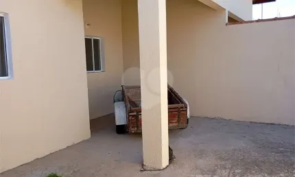 Casa com 3 quartos à venda na Aprovada 598, Chácara Vista Linda, Bertioga
