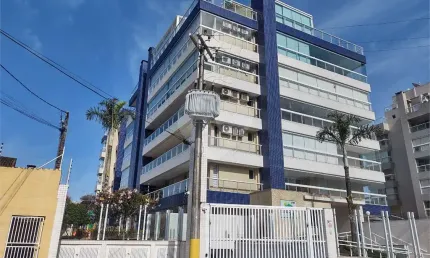 Apartamento com 4 quartos à venda na Travessa João Ramalho, Maitinga, Bertioga