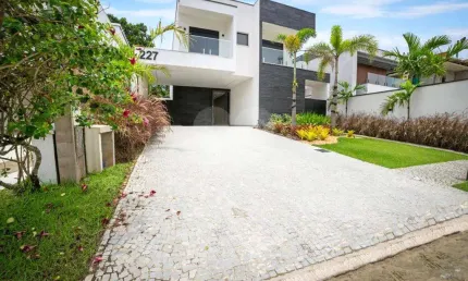 Casa com 5 quartos à venda ou para locação em riviera - sp