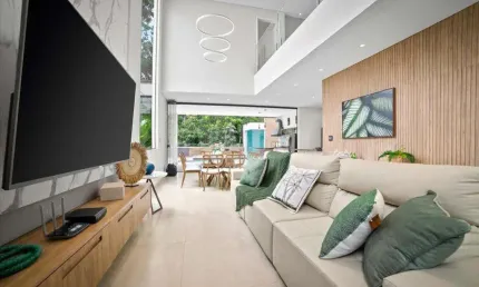 Casa com 5 quartos à venda ou para locação em riviera - sp