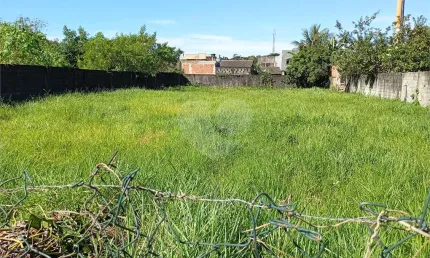 Terreno à venda na Aprovada 612, Chácara Vista Linda, Bertioga