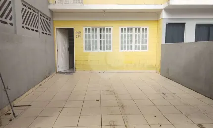 Casa com 2 quartos para alugar na Aprovada 283, Indaia, Bertioga
