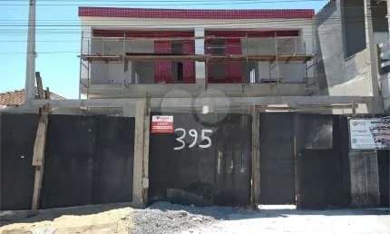 Casa com 2 quartos à venda em sítio paecara (vicente de carvalho) - sp