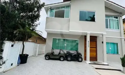 Condomínio com 6 quartos à venda ou para locação em balneário praia do pernambuco - sp