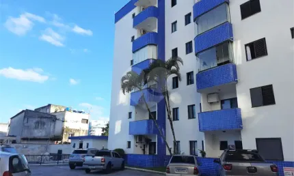 Apartamento com 2 quartos para locação em rio da praia - sp