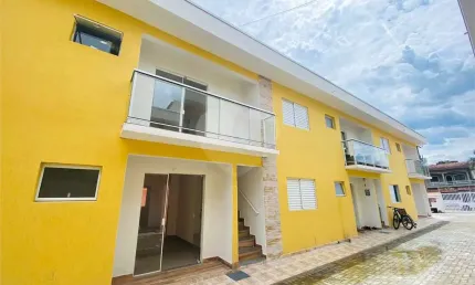 Apartamento com 2 quartos para locação em indaiá - sp
