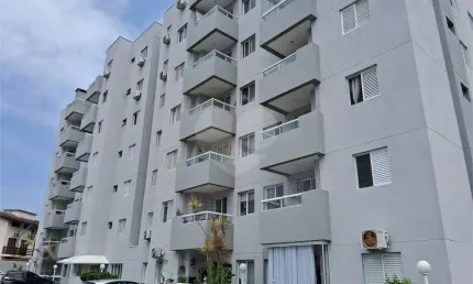 Apartamento com 3 quartos à venda na Francisco Soto Barreiro Filho, Maitinga, Bertioga