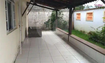 Casa com 2 quartos à venda na Rua Vereador Geraldo Hellmeister, Boraceia, Bertioga