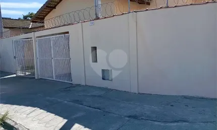 Casa com 2 quartos à venda na Aprovada 598, Chácara Vista Linda, Bertioga