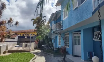 Condomínio com 4 quartos para locação em maitinga - sp