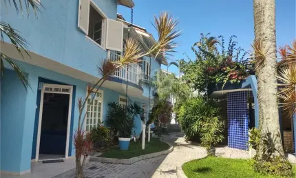 Condomínio com 4 quartos para locação em maitinga - sp
