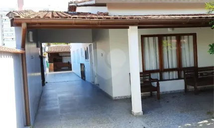Casa com 2 quartos à venda na General Osório, Centro, Bertioga